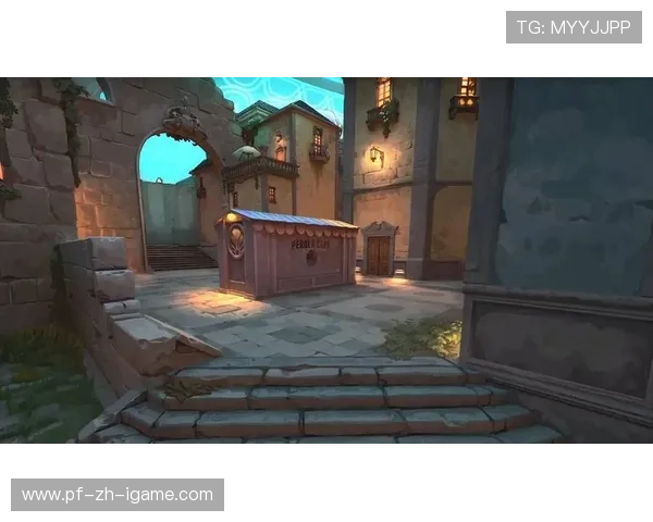 《Valorant》新版本新增战略地图，战术变化显著，valorant 2021