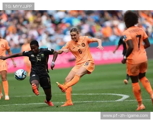 女足世界杯：荷兰首次参赛就进入决赛，迎战强势朝鲜，女足荷兰比赛